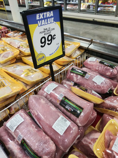 Supermarket «FoodMaxx», reviews and photos, 6000 Lindhurst Ave, Marysville, CA 95901, USA