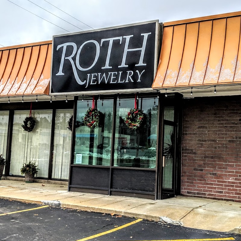 Roth Jewelry