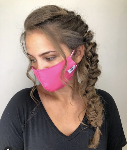 Hair Salon «Double Image Hair Salon», reviews and photos, 3384 N Mt Juliet Rd #700, Mt Juliet, TN 37122, USA