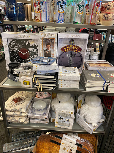 Book Store «Books-A-Million», reviews and photos, 6235 N Davis Hwy, Pensacola, FL 32504, USA