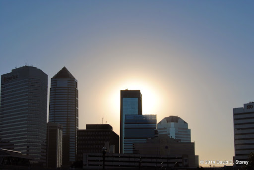 Park «Metropolitan Park», reviews and photos, 1410 Gator Bowl Blvd, Jacksonville, FL 32202, USA