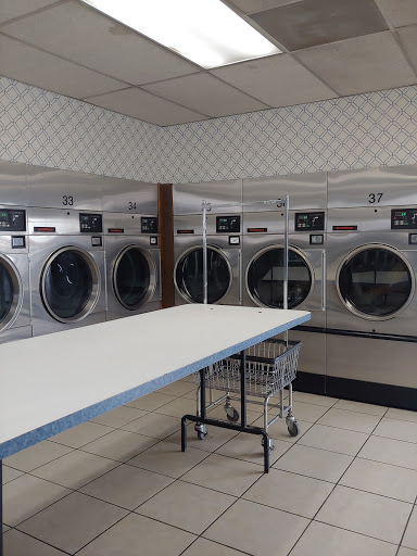 Home laundries in Salt Lake CIty
