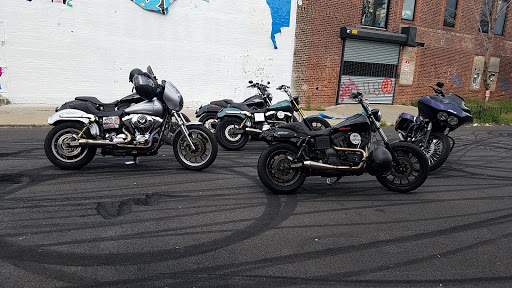 Motorcycle Dealer «Indian Larry Motorcycles», reviews and photos, 70 N 15th St, Brooklyn, NY 11222, USA