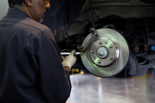 Car Repair and Maintenance «Pep Boys Auto Service & Tire», reviews and photos, 1992 S Sepulveda Blvd, West Los Angeles, CA 90025, USA