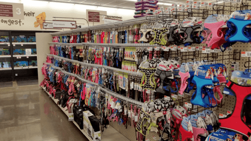 Pet Supply Store «Pet Supplies Plus», reviews and photos, 911 N Cable Rd a, Lima, OH 45805, USA