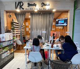 VR Beauty Studio Saga Mall Abepura photo