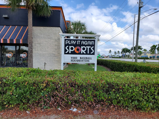 Sporting Goods Store «Play It Again Sports - Florida», reviews and photos, 11620 S Cleveland Ave, Fort Myers, FL 33907, USA