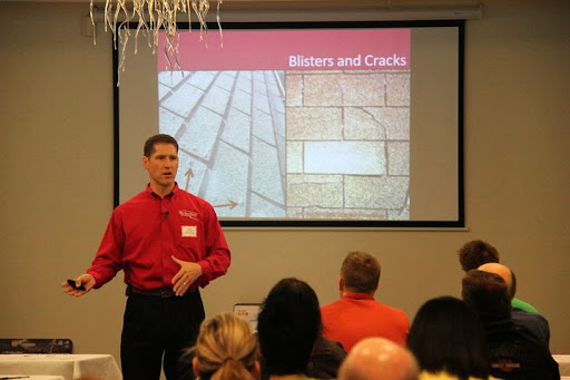 Roofing Contractor «Red River Roofing Companies, Inc. - Edmond», reviews and photos, 746 Enterprise Dr, Edmond, OK 73013, USA