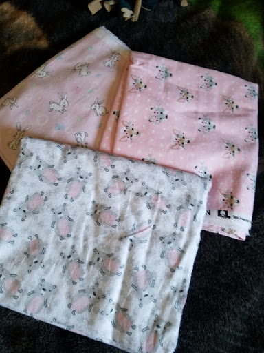 Fabric Store «Jo-Ann Fabrics and Crafts», reviews and photos, 5217 82nd St Unit 123, Lubbock, TX 79424, USA