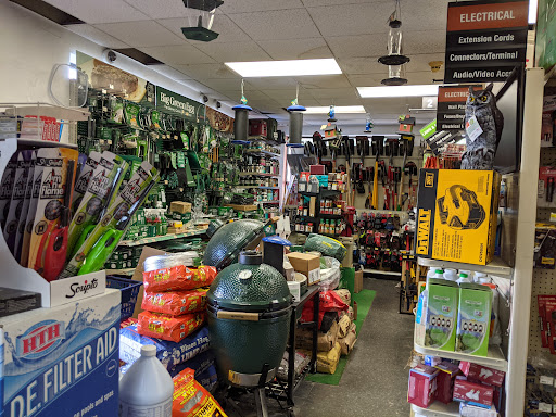 Hardware Store «Brothers Hardware Plumbing & Heating», reviews and photos, 10 Orient Way, Rutherford, NJ 07070, USA