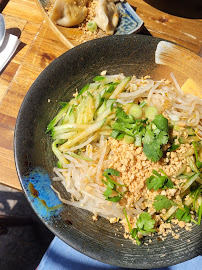 Rāmen du Restaurant servant des nouilles chinoises Trantranzai à Paris - n°6