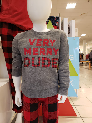 Department Store «JCPenney», reviews and photos, 757 E Lewis and Clark Pkwy #701, Clarksville, IN 47129, USA