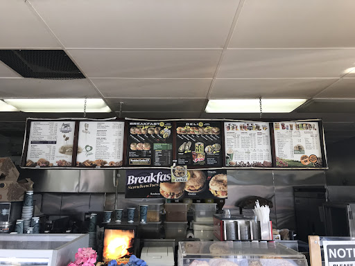 Donut Shop «Yum Yum Donuts», reviews and photos, 2628 Pico Blvd, Santa Monica, CA 90405, USA