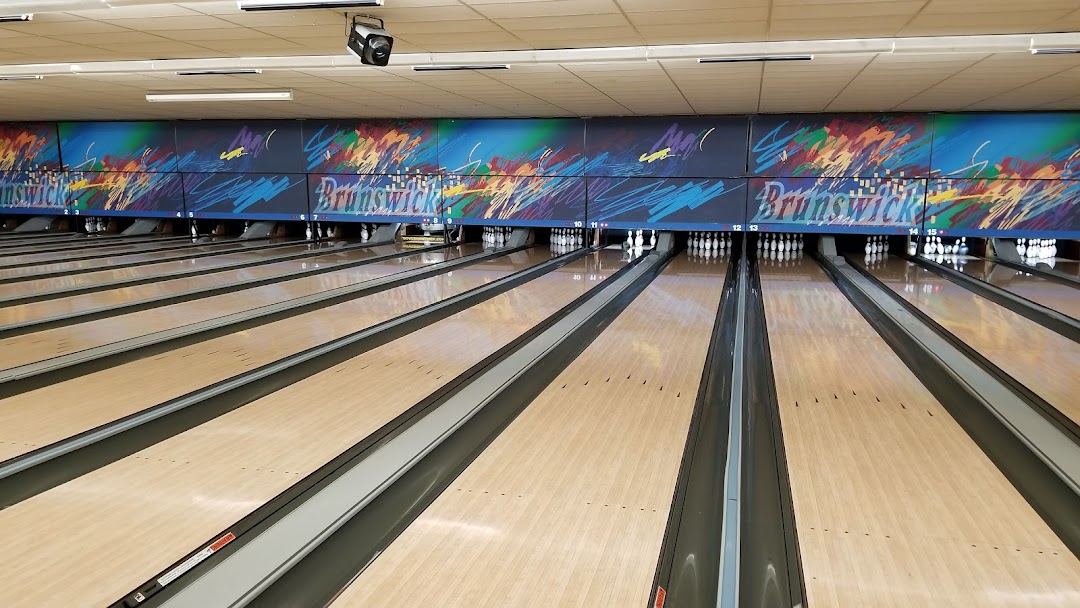 Bowlero Westminster
