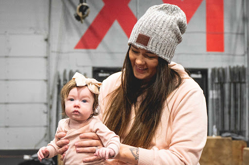 Gym «CrossFit Xtra Mile», reviews and photos, 776 Merus Ct, Fenton, MO 63026, USA