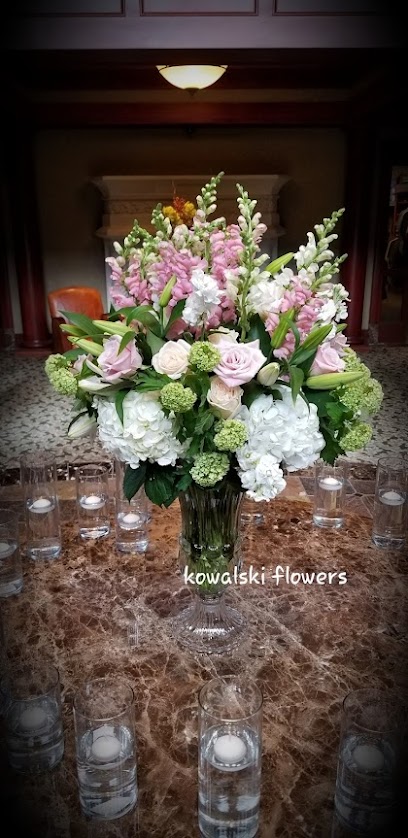 Kowalski Flowers Inc