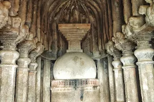 Lenyadri Caves image