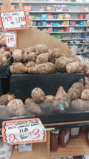 Grocery Store «Valley Harvest», reviews and photos, 28855 Military Rd S, Federal Way, WA 98003, USA