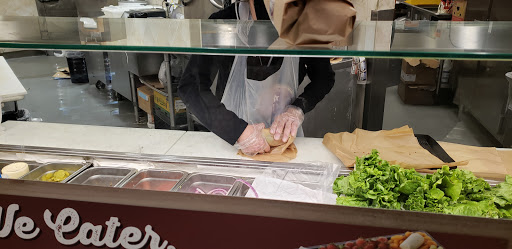 Safeway image