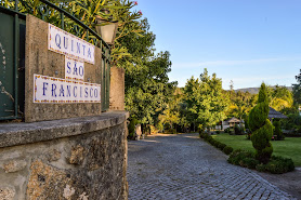 Quinta de São Francisco