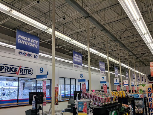 Grocery Store «Price Rite of Willimantic», reviews and photos, 60 Cantor Dr, Willimantic, CT 06226, USA