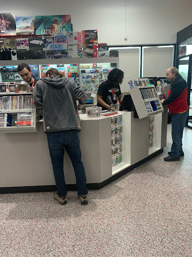 Collectibles Store «The Exchange», reviews and photos, 657 Howe Ave, Cuyahoga Falls, OH 44221, USA