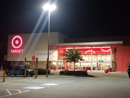 Department Store «Target», reviews and photos, 420 S University Ave, Little Rock, AR 72205, USA