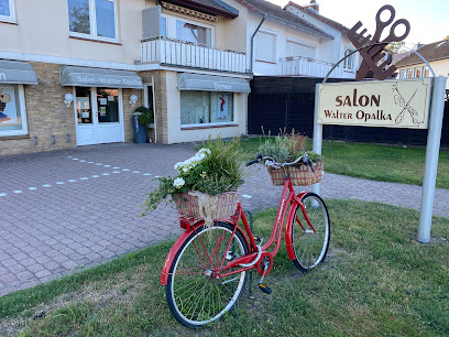Friseursalon Walter Opalka