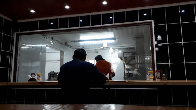 Opiniones de Velizzia en Osorno - Restaurante