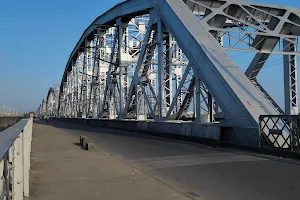 Bally bridge image