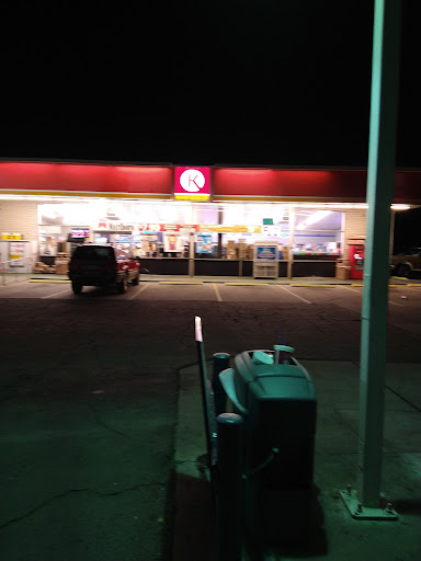 Gas Station «Circle K», reviews and photos, 12707 W Grand Ave, Surprise, AZ 85374, USA