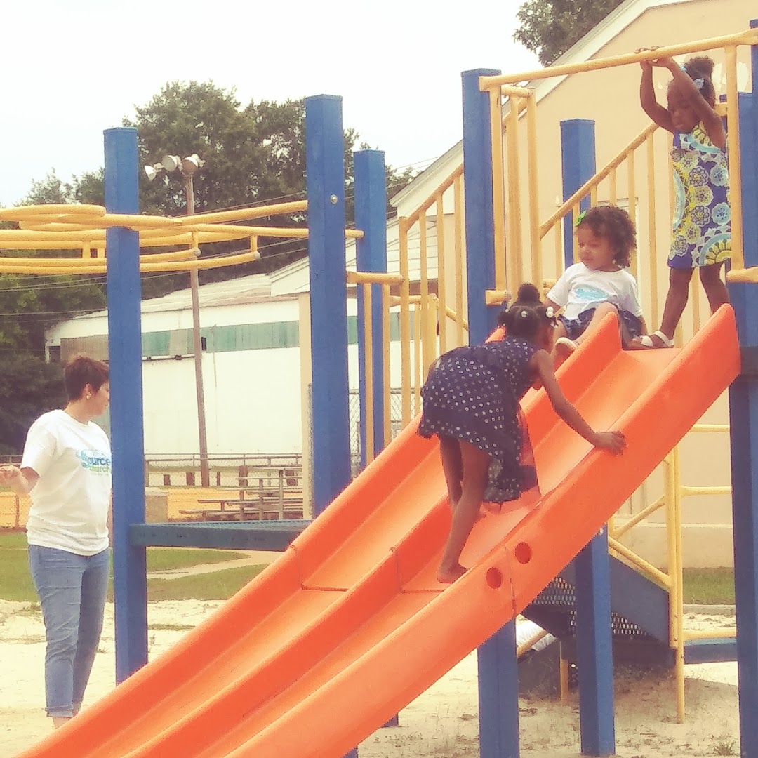 Pacific Park