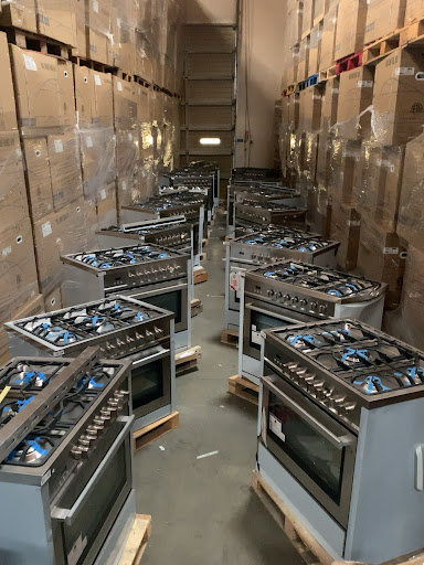 Appliance Store «Premium Appliances - Wholesale Cooking Appliances», reviews and photos, 542 Monterey Pass Rd, Monterey Park, CA 91754, USA