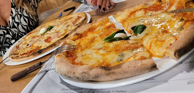Értékelések erről a helyről: Pizza Mamma, Zalaegerszeg - Pizza