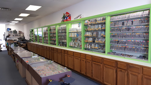 Video Game Store «Toy Box Video Games», reviews and photos, 5635 Dixie Hwy, Waterford Twp, MI 48329, USA