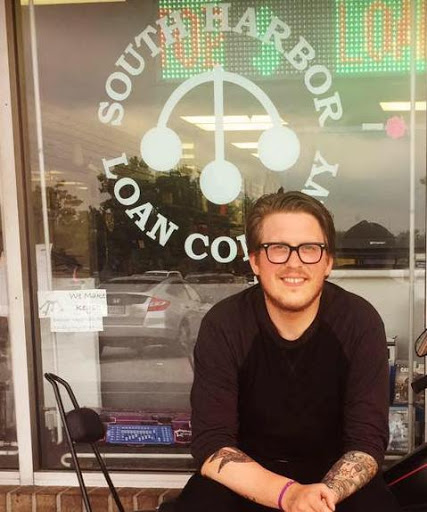 Pawn Shop «South Harbor Pawn Shop», reviews and photos, 3438 Annapolis Rd, Baltimore, MD 21227, USA