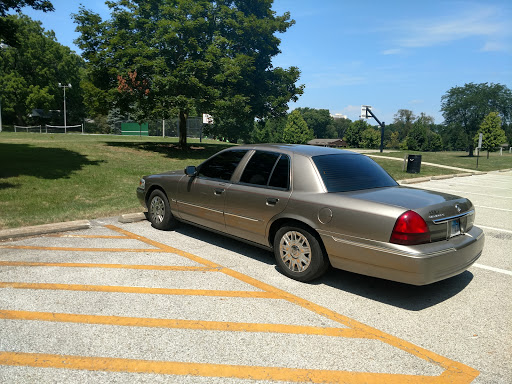 Car Detailing Service «Perfection Auto & Detailing», reviews and photos, 914 E Oakland Ave, Bloomington, IL 61701, USA