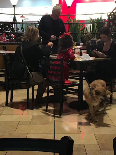 Shopping Mall «Exton Square Mall», reviews and photos, 260 Exton Square Pkwy, Exton, PA 19341, USA