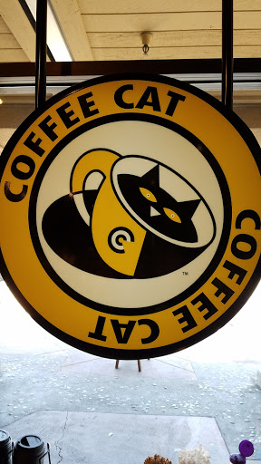 Coffee Shop «Coffee Cat», reviews and photos, 255 Mt Hermon Rd A, Scotts Valley, CA 95066, USA