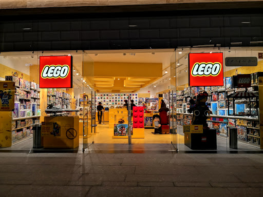 Lego Store Midtown Jalisco