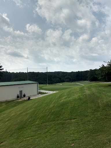 Golf Course «College Park Golf Course», reviews and photos, 3711 Fairway Dr, College Park, GA 30337, USA