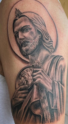 Tattoo Shop «Westside Tattoo», reviews and photos, 5510 W Camelback Rd # 7, Glendale, AZ 85301, USA