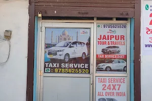 Jaipur Tour Travels Point Bhiwadi Taxi Service in Bhiwadi Cab Services in Bhiwadi image