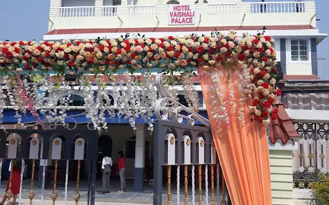 Hotel Vaishali Palace image