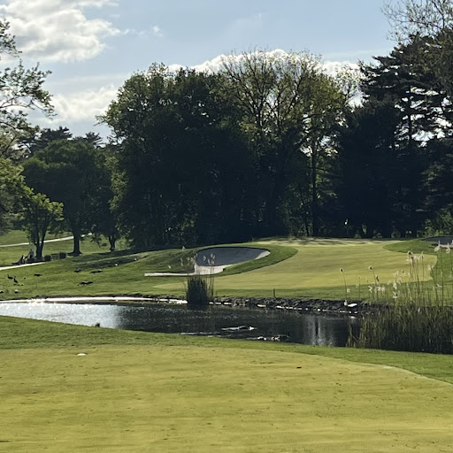 Country Club «Woodcrest Country Club», reviews and photos, 300 E Evesham Rd, Cherry Hill, NJ 08003, USA