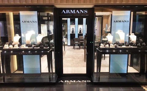 Armans Fine Jewellery Engagement Rings Sydney image