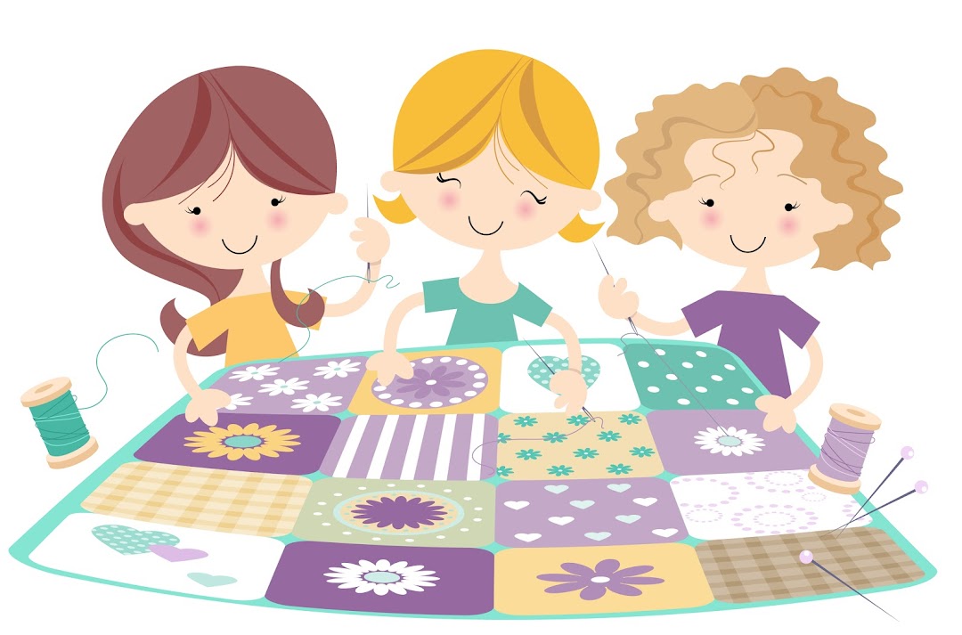 Scrappy Girl Quilts & Fabric LLC