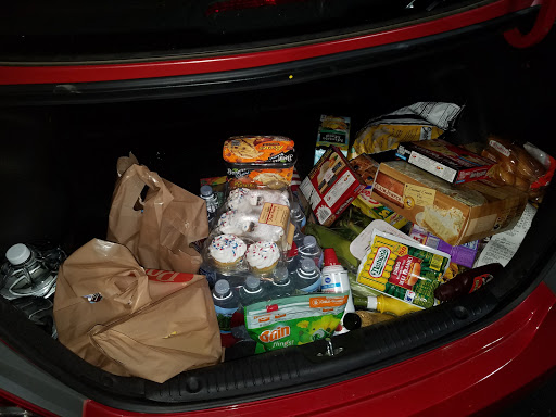 Grocery Store «Ralphs», reviews and photos, 211 E Foothill Blvd, Arcadia, CA 91006, USA