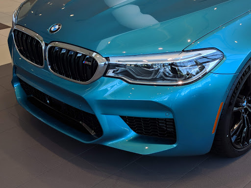 BMW Dealer «Lauderdale BMW of Fort Lauderdale», reviews and photos, 1400 South Federal Highway, Fort Lauderdale, FL 33316, USA