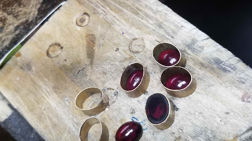 Jeweler «Acosta Jewelers», reviews and photos, 2516 Sheridan Blvd, Denver, CO 80214, USA